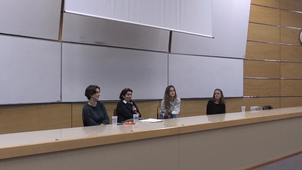 FORUM REFLOW 2026 - TABLE RONDE 1