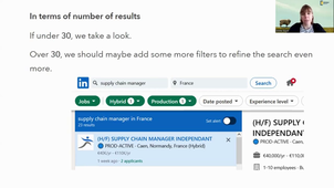 Eng 4.3.2 Find offers on LI
