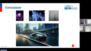 Cybersécurité embarquée : une discipline qui ne laisse pas le volant à n'importe qui - 1er septembre 2025