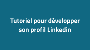 Vidéo 4.2.5 Dvper son réseau LI