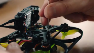 Impression 3D Polymère 1