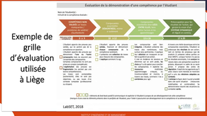 Conférence Démarche Compétences