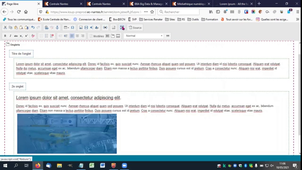 Ajout onglets sur Ksup_