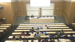 La gestion de projet - Camille Bloyet (2026)