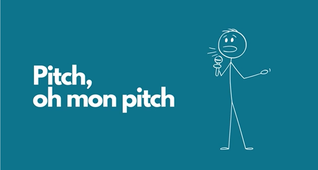 Vidéo 5.2.1 Pitch