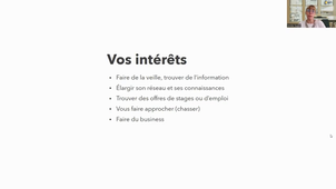 Vidéo 4.2.3 Le pouvoir des réseaux