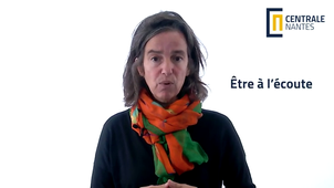 Interview Camille Dormegnies - France Victime 44